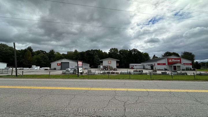 Property Photo: 151 Point Road ON K7G 1L0