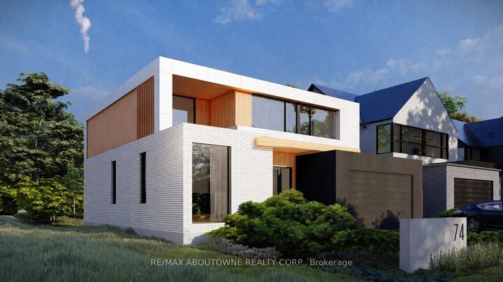 74 Upper Mount Albion Road — photo 1
