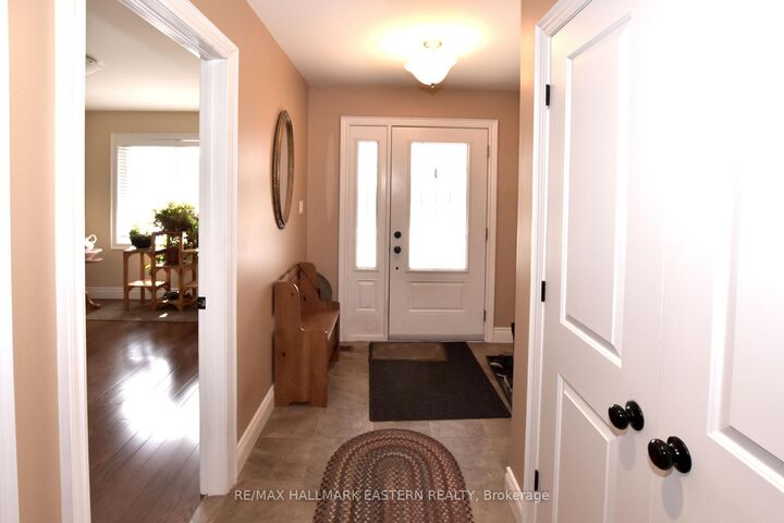 Property Photo: 428 Raymond Street ON K9L 1R2