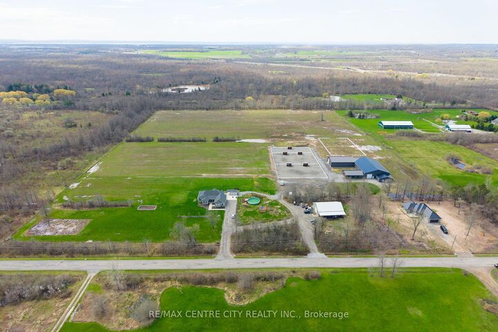 Property Photo:  2301 Townline Road  ON L0S 1S0 