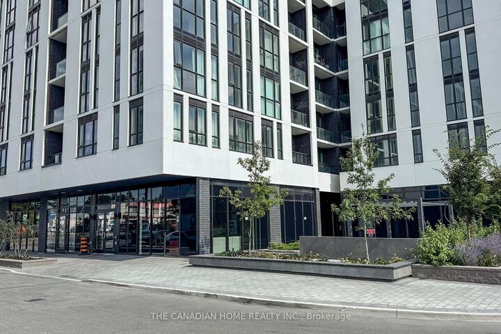 Property Photo: 3429 Sheppard Avenue E 212 ON M1T 0C2