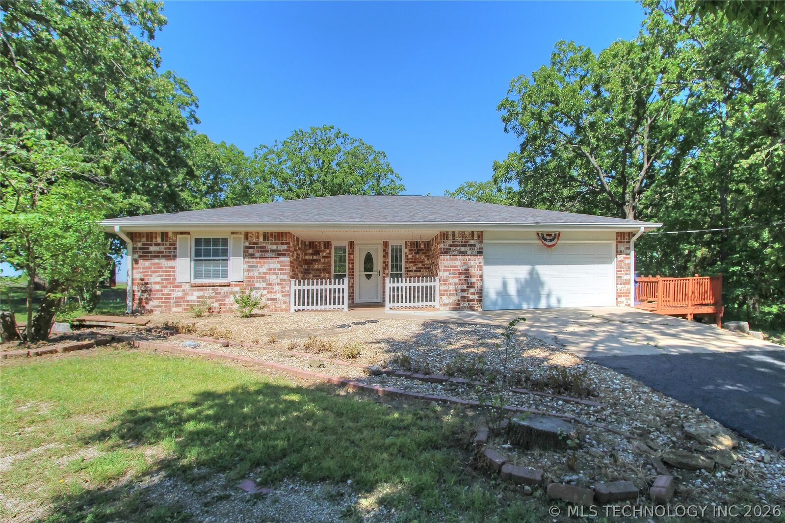 Property Photo:  10261 N 3990 Road  OK 74029 