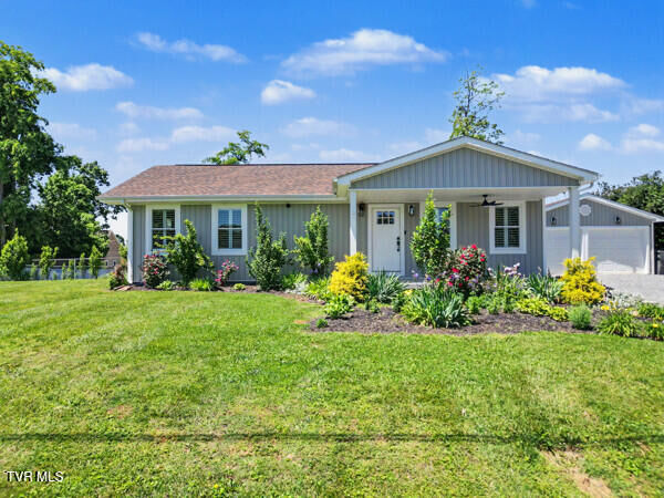 Property Photo:  457 West Street  TN 37745 