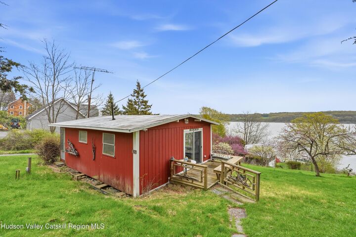 Property Photo:  167 Patterson  NY 12490 