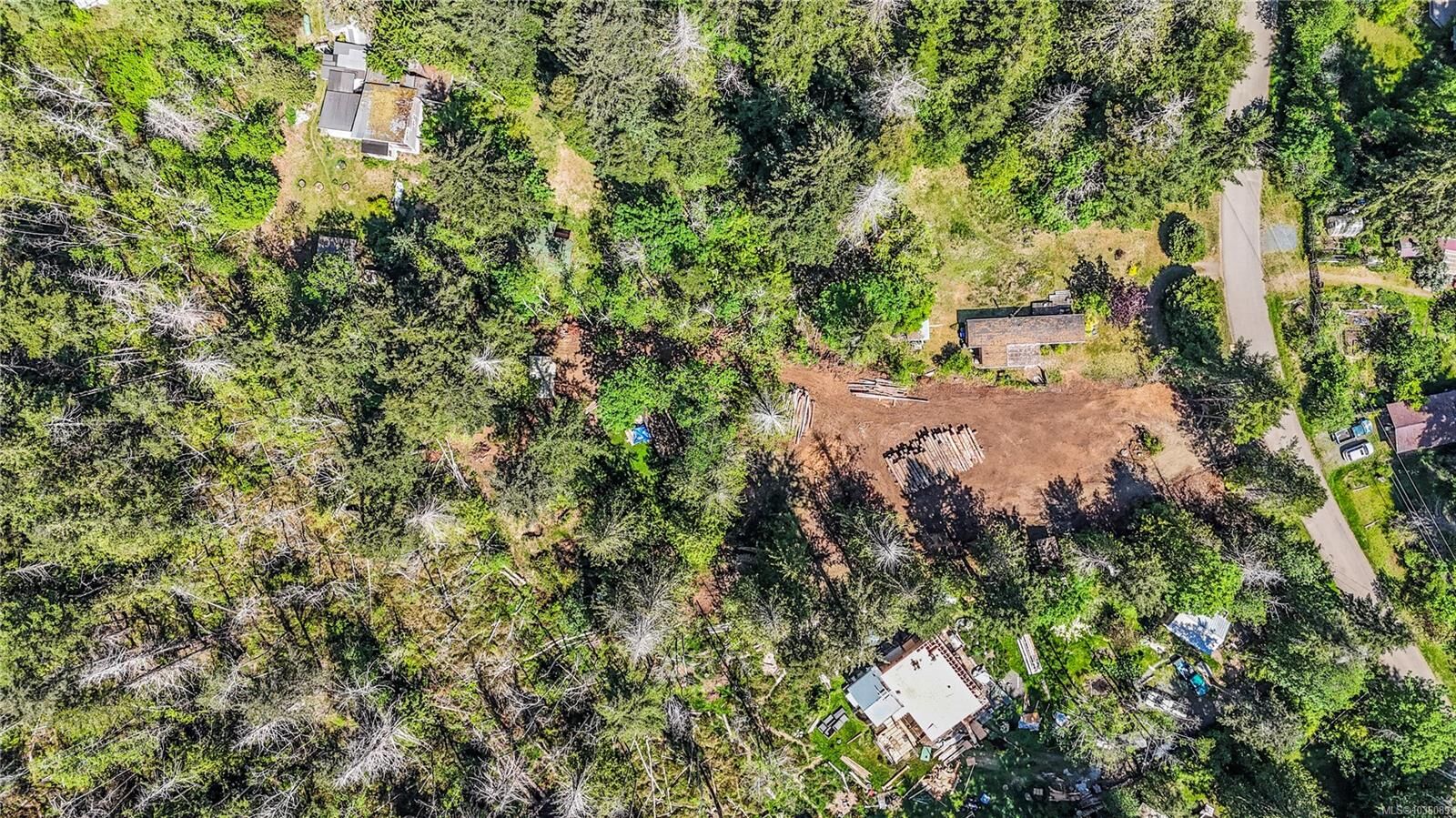 Property Photo:  3250 Gunpowder Trail  BC V0R 1Z0 