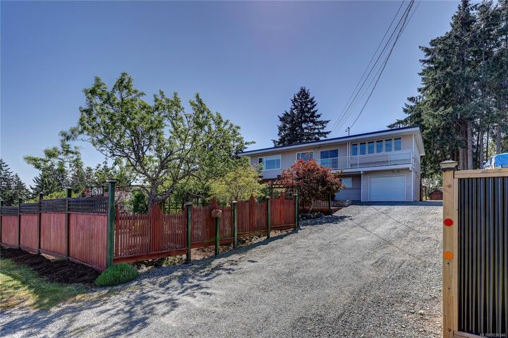 Property Photo:  1692 Centennary Dr  BC V9X 1A3 