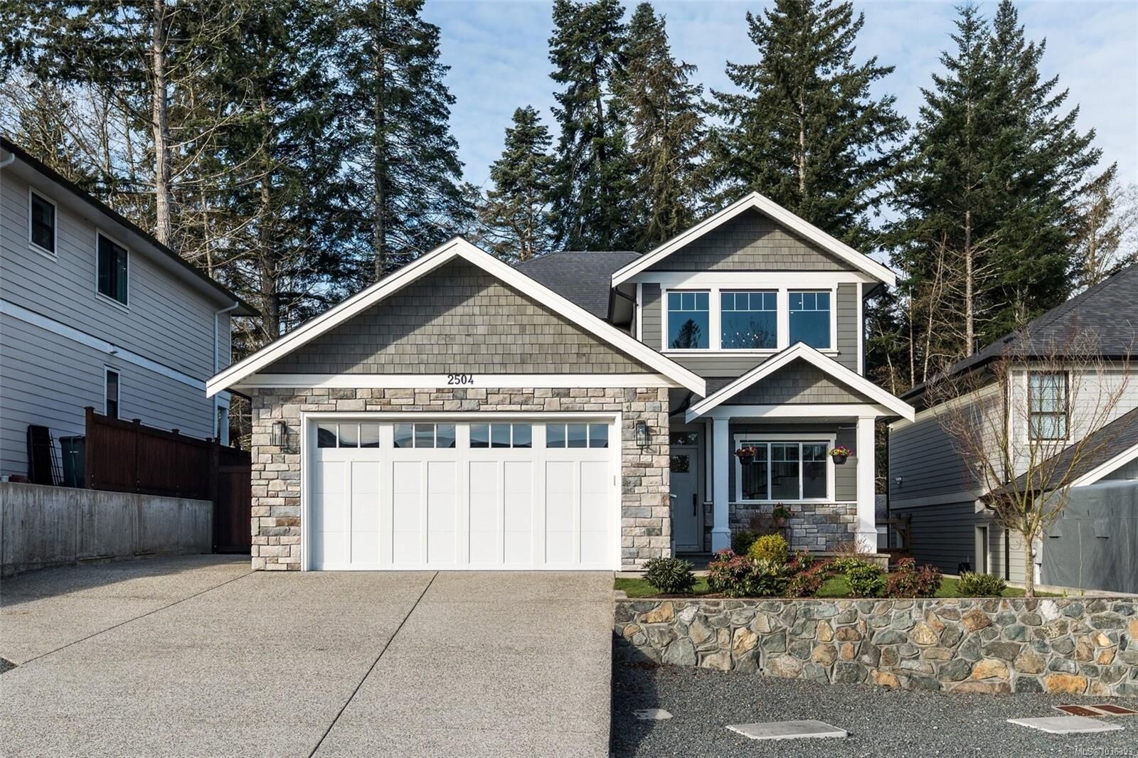 Property Photo:  2504 West Trail Crt  BC V9Z 1P3 