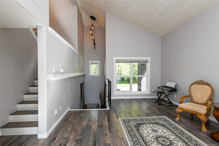 Property Photo:  3550 Cumberland Rd  BC V0R 1S0 
