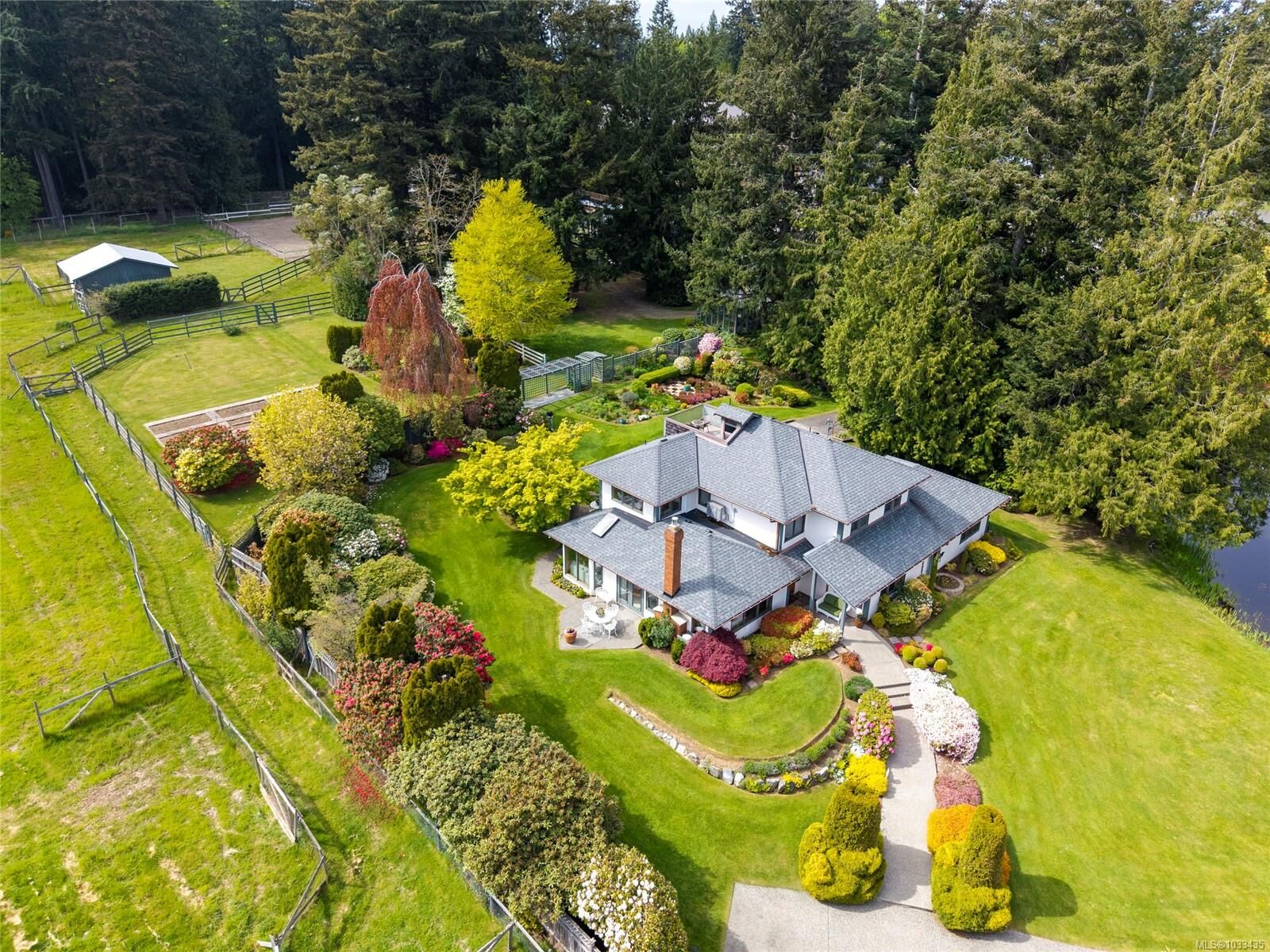 Property Photo:  6412 Bryn Rd  BC V8M 1X6 