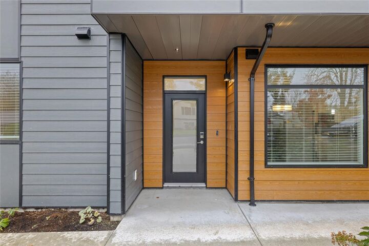 Property Photo:  327 Hilchey Rd D3  BC V9W 1P6 