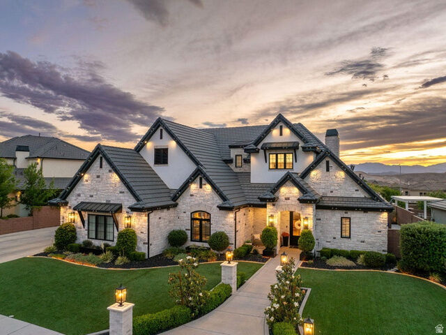 Property Photo:  3612 S Jessamine Dr  UT 84790 