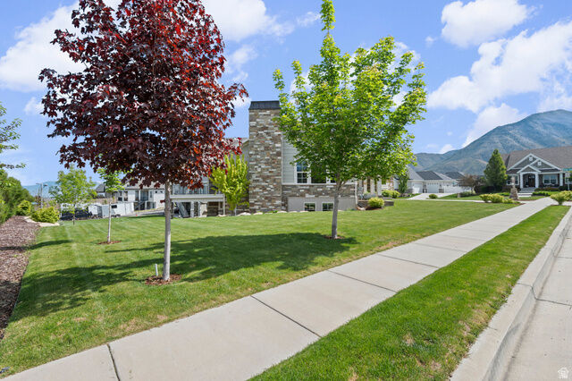 Property Photo:  381 E 1260 S  UT 84653 