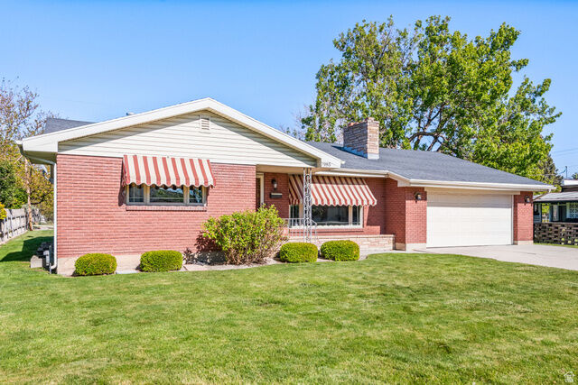 Property Photo:  7985 S Coolidge St  UT 84047 