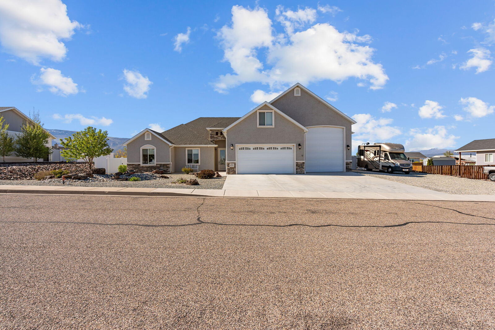 Property Photo:  4393 W 1325 S  UT 84720 
