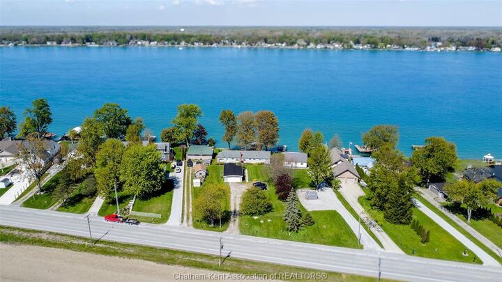 Property Photo: 3057 St.clair Parkway ON N0P 2H0