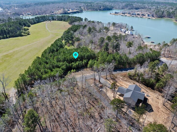 Property Photo:  Brushy Ln  AL 35541 