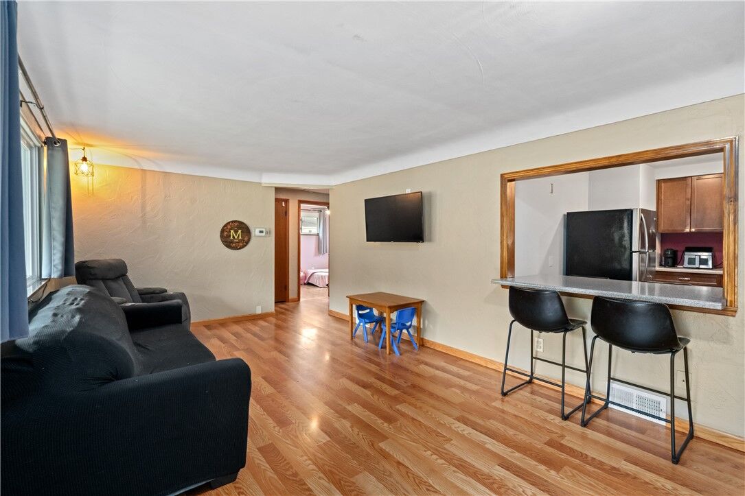Property Photo: 3322 Cherry Street PA 15122