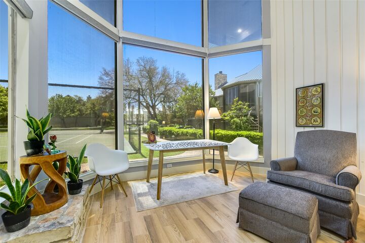Property Photo:  118 World Of Tennis Square  TX 78738 