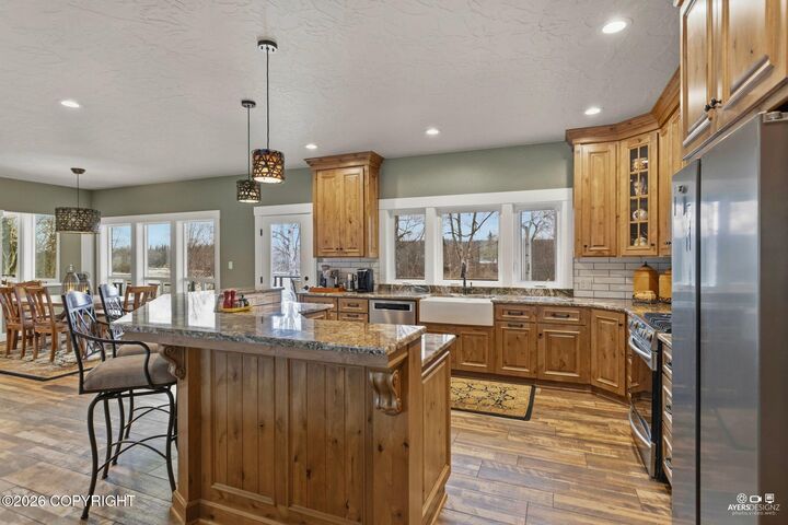 Property Photo:  000 Undisclosed Address  AK 99669 