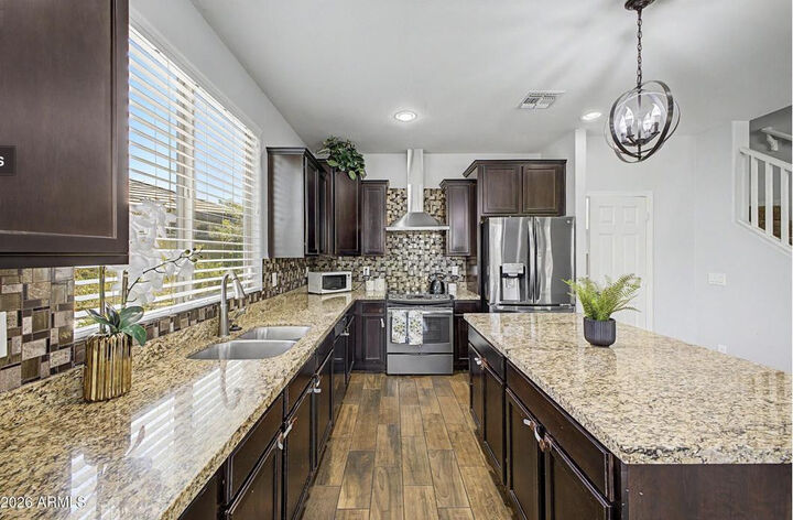 Property Photo: 12394 N 69th Avenue AZ 85381