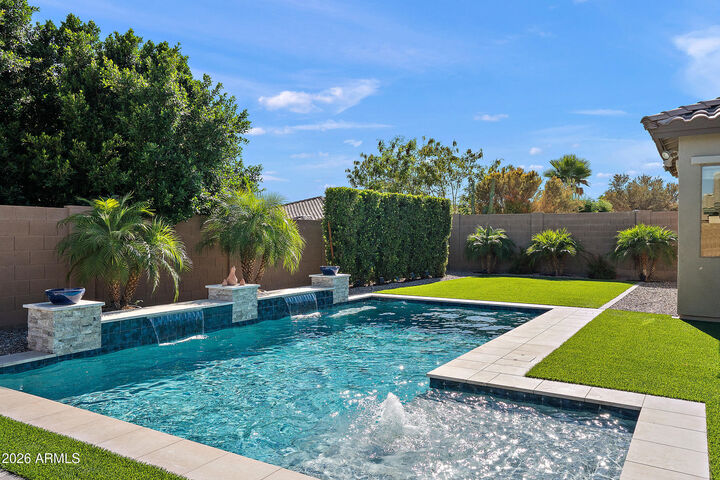 Property Photo:  13411 W Chaparosa Way  AZ 85383 