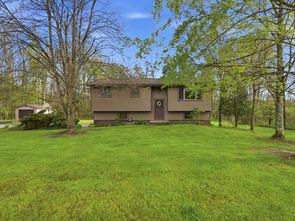 Property Photo:  15489 Woodrow Drive  PA 16335 