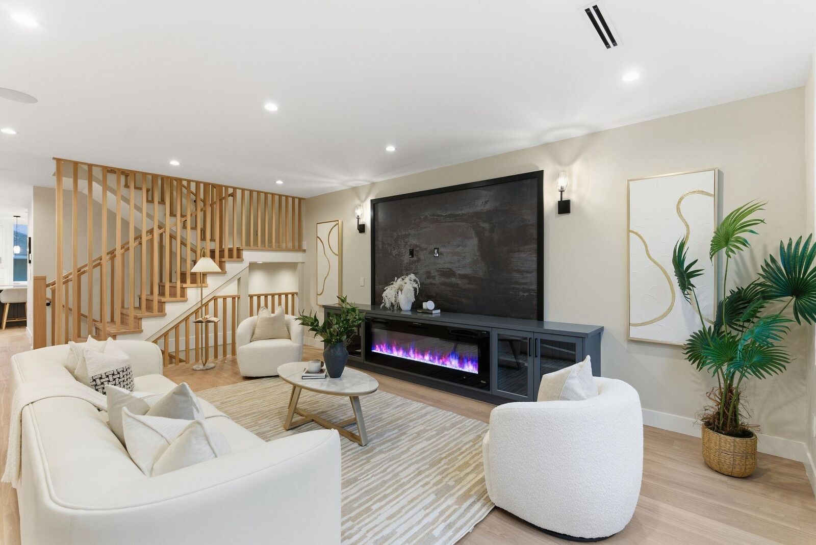 Property Photo:  8408 17th Avenue 2  BC V3N 1N2 