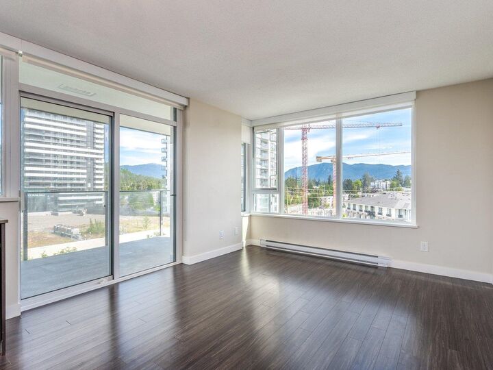 Property Photo:  570 Emerson Street 804  BC V3J 0G3 