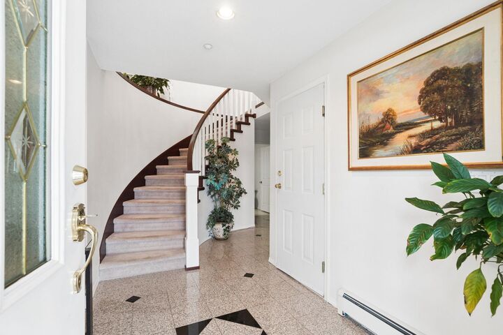 Property Photo:  3451 Liverpool Street  BC V3B 3V9 