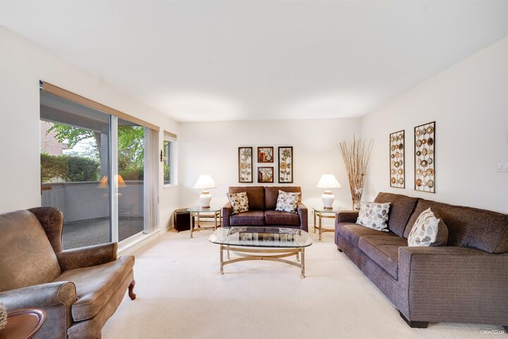 Property Photo: 525 Austin Avenue 101 BC V3K 3M6