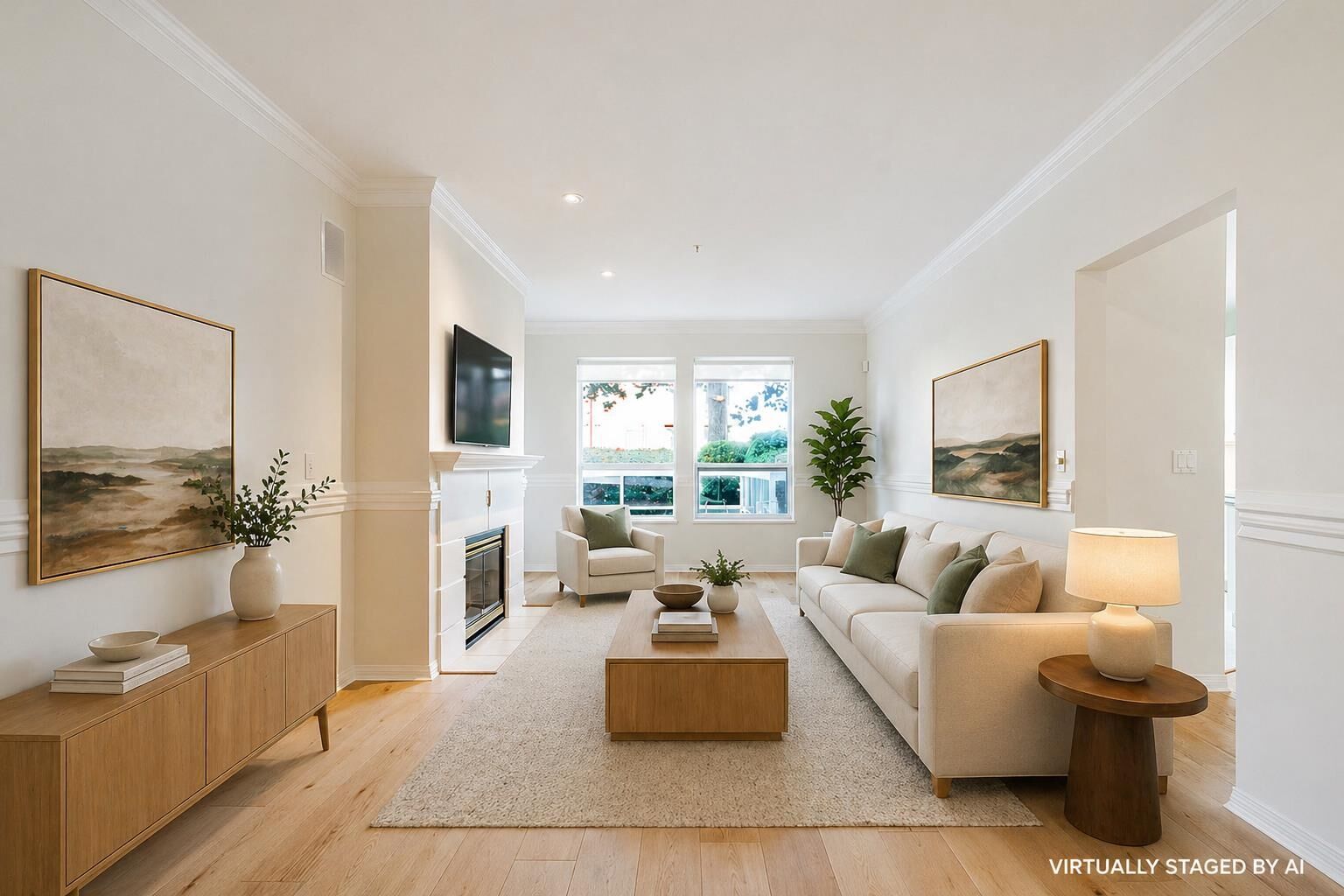 Property Photo:  12911 Railway Avenue 106  BC V7E 6L8 