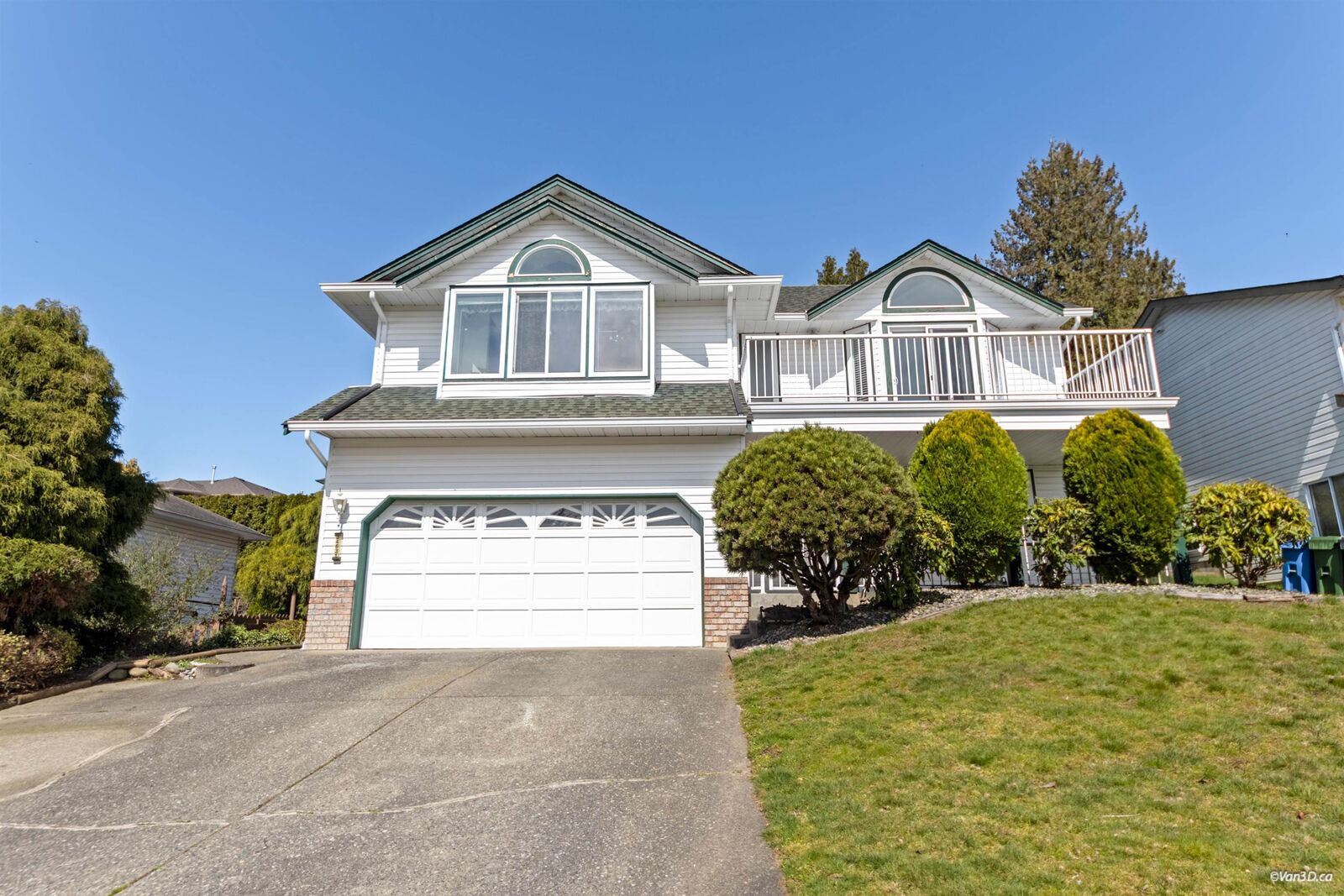 Property Photo:  34631 Baldwin Road  BC V2S 7H9 