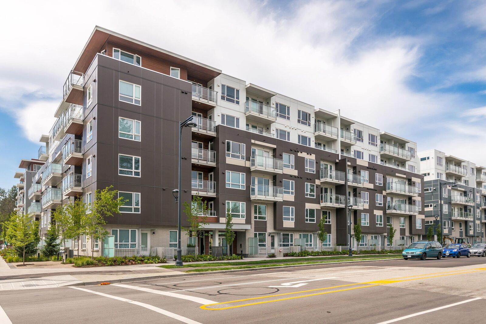 Property Photo:  10581 140 Street 401  BC V3T 0M7 