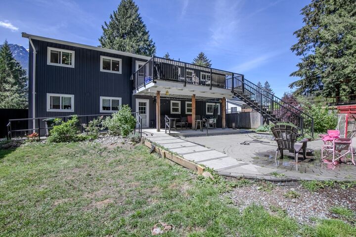 Property Photo: 41756 Government Road BC V8B 0G3