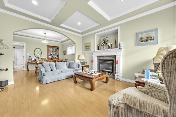 Property Photo:  9133 No. 1 Road  BC V7E 1R6 