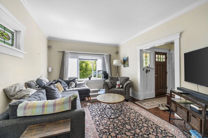 Property Photo: 3707 Inverness Street BC V5V 4V8