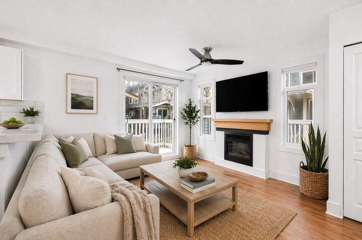 Property Photo:  7428 Southwynde Avenue 30  BC V3N 0A1 