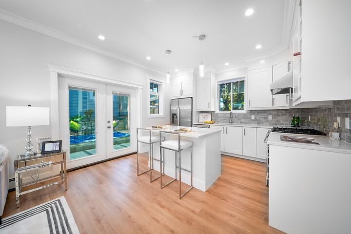 Property Photo:  2753 Alma Street  BC V6R 3S3 