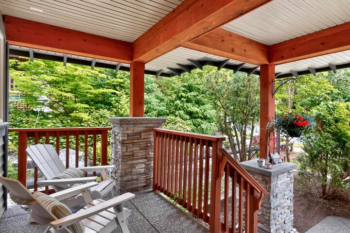 Property Photo:  13545 229 Loop  BC V4R 0E5 