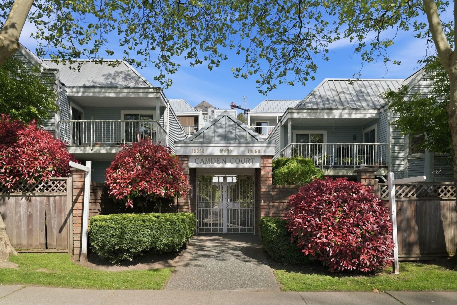 Property Photo:  10070 137A Street 22  BC V3T 5M6 