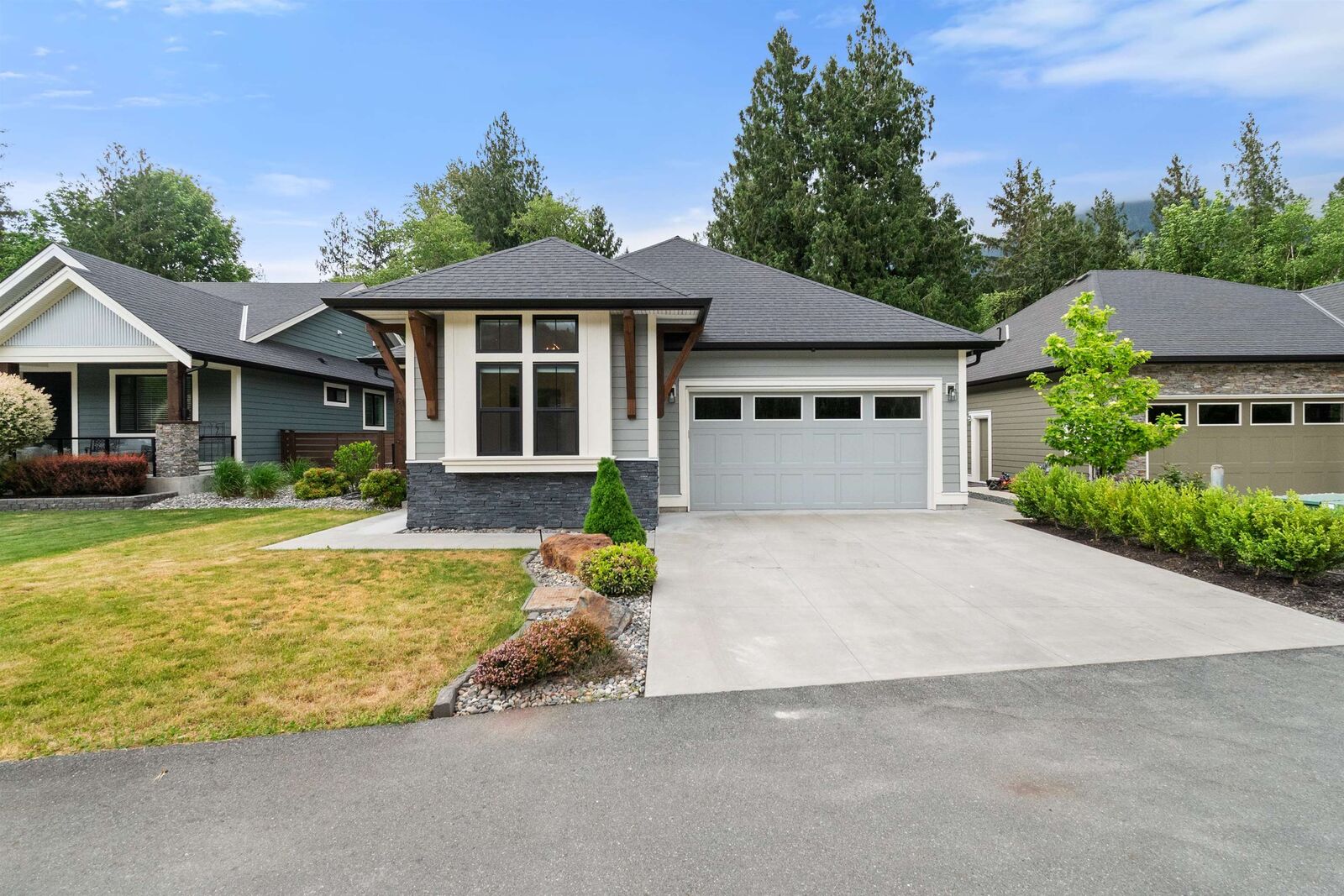 Property Photo:  1885 Columbia Valley Road 61  BC V2R 1J8 