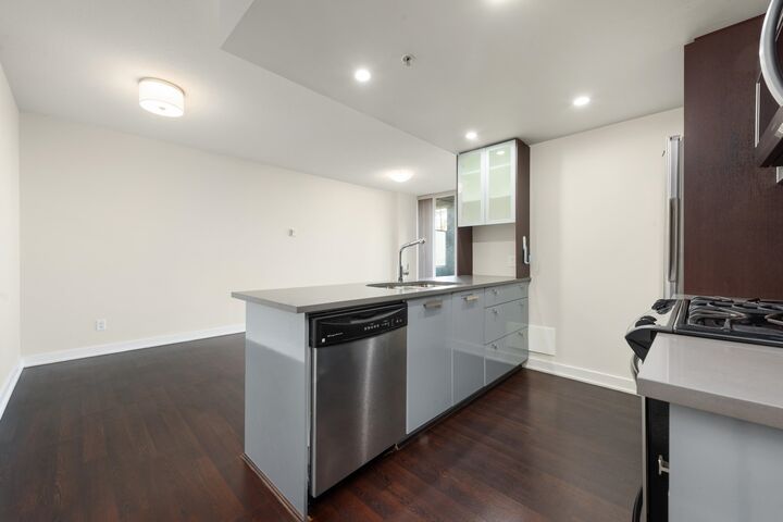 Property Photo: 7080 No. 3 Road 302 BC V6Y 0B5