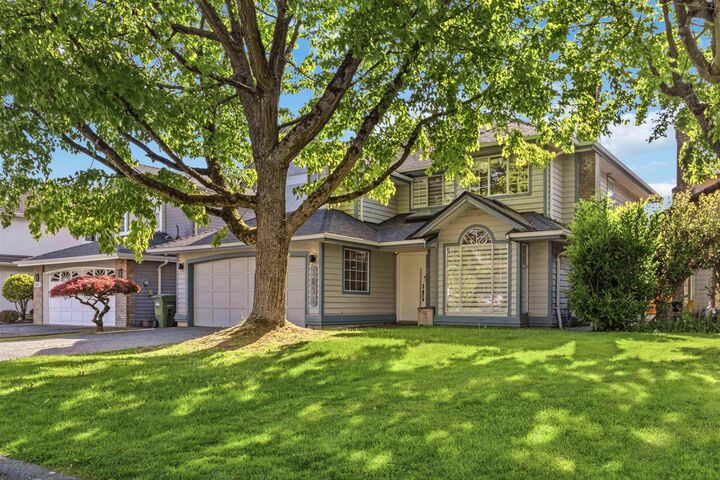 Property Photo:  3831 Cunningham Drive  BC V6X 3N7 