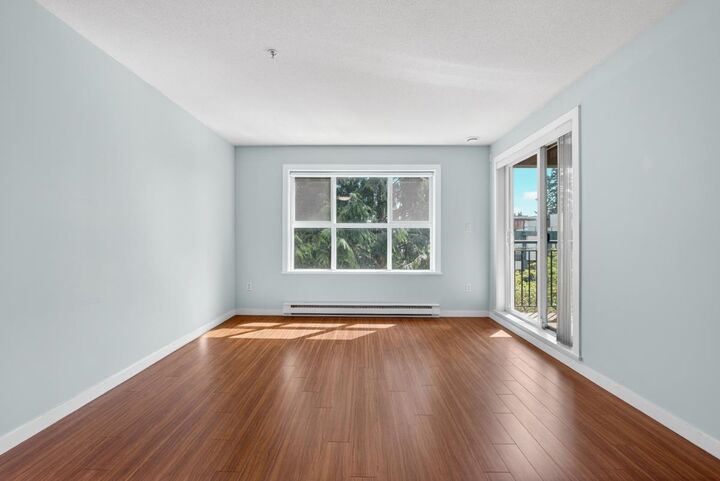 Property Photo:  5889 Irmin Street 312  BC V5J 0C1 