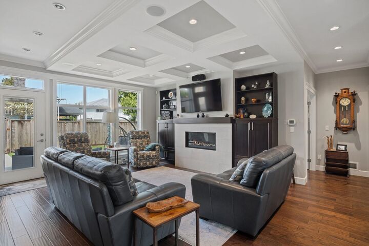 Property Photo:  675 Clare Avenue  BC V5B 4L5 