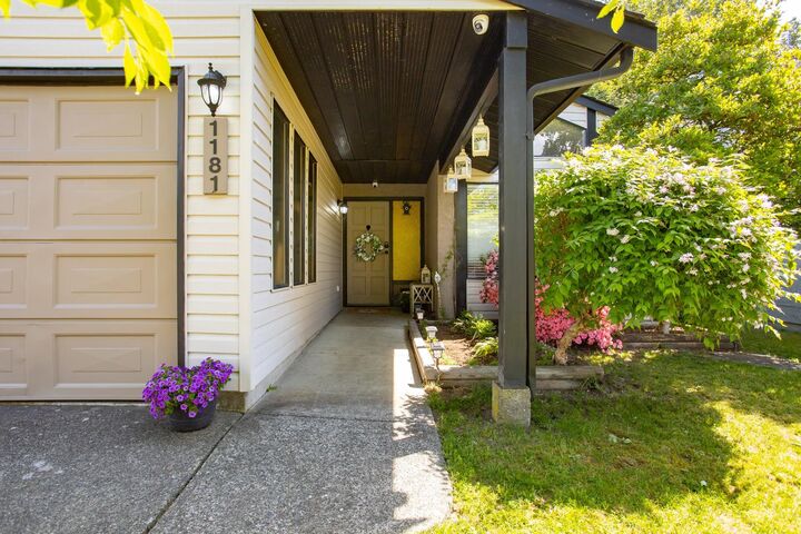Property Photo:  1181 Esperanza Drive  BC V3B 6A6 