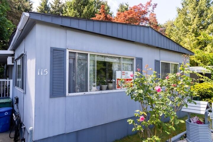 8220 King George Highway 115 — photo 1