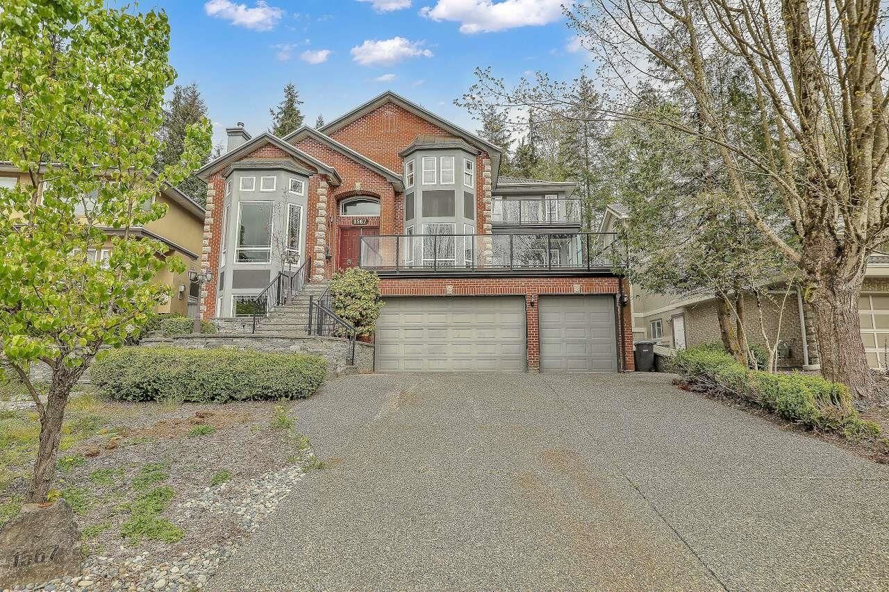 Property Photo:  1567 Topaz Court  BC V3E 2Z9 
