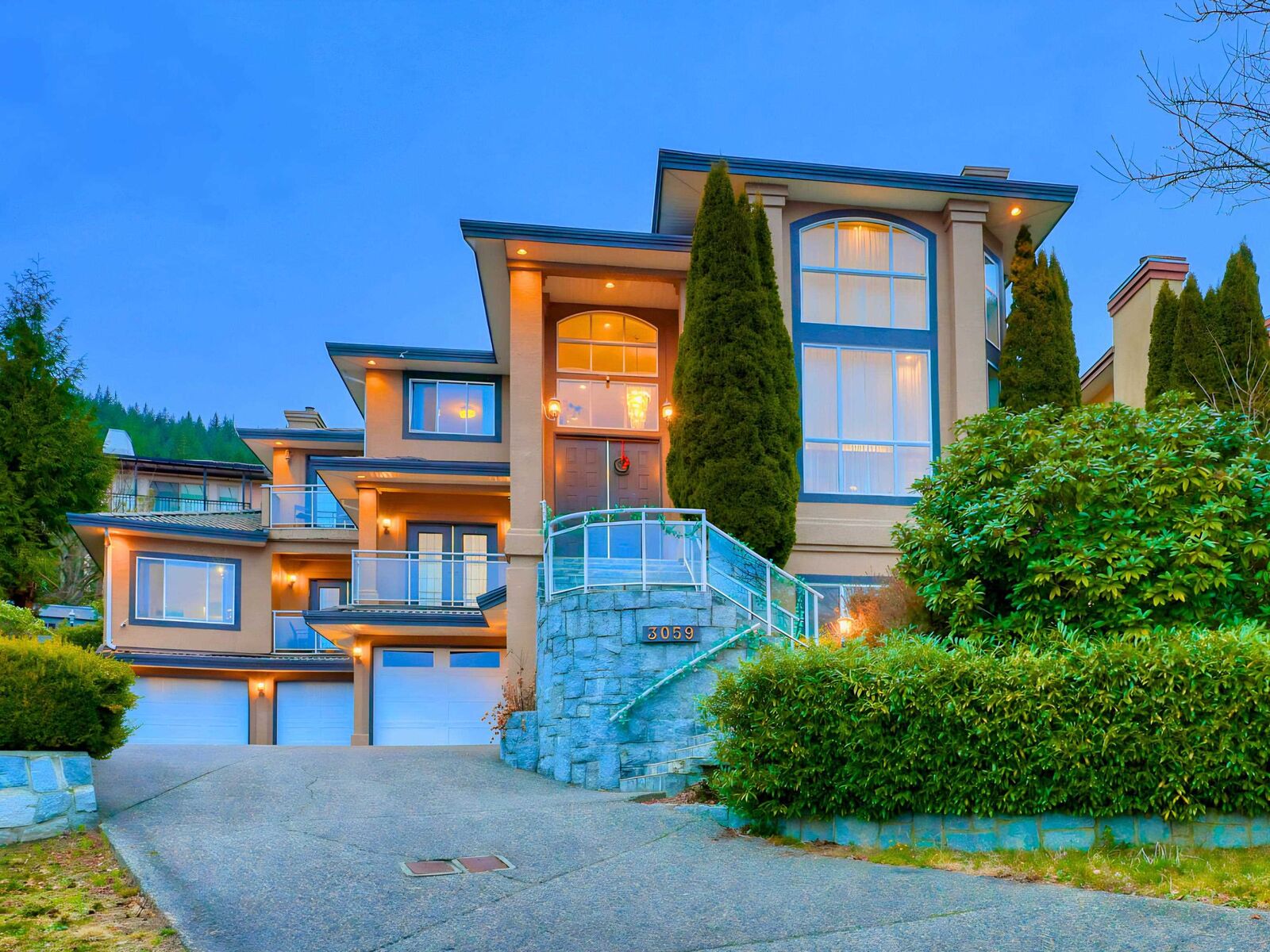 Property Photo:  3059 Timber Court  BC V3E 2Y8 