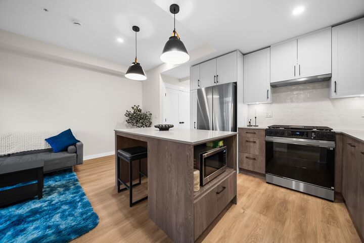 Property Photo:  27218 Aldergrove Town Centre Drive 201  BC V4W 0E2 